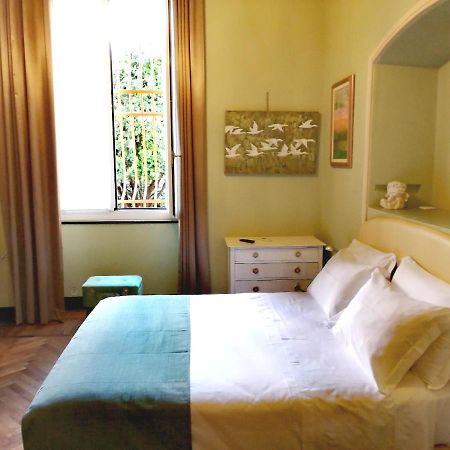 B&B Villa Devoto Rapallo Buitenkant foto