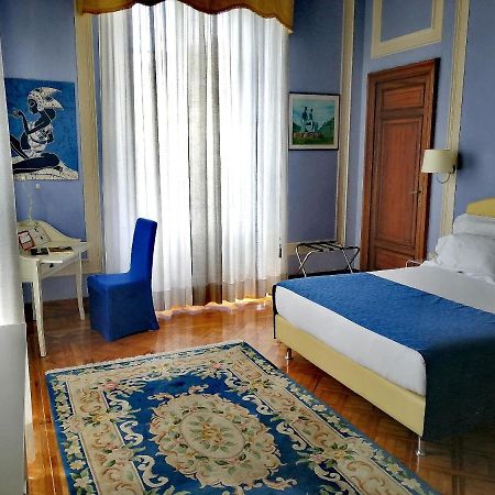 B&B Villa Devoto Rapallo Buitenkant foto