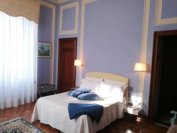 B&B Villa Devoto Rapallo Buitenkant foto