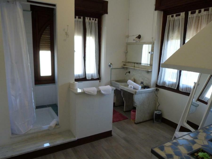 B&B Villa Devoto Rapallo Buitenkant foto