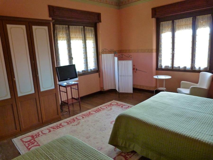 B&B Villa Devoto Rapallo Buitenkant foto