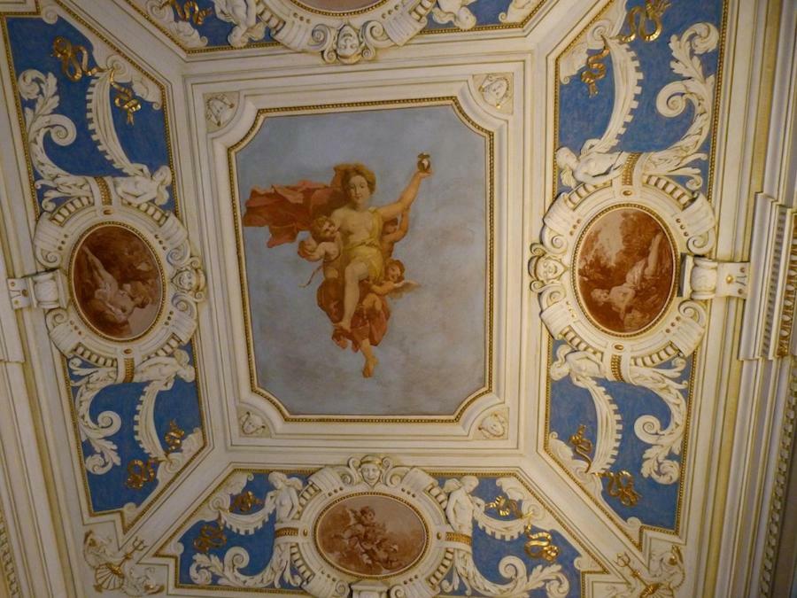 B&B Villa Devoto Rapallo Buitenkant foto
