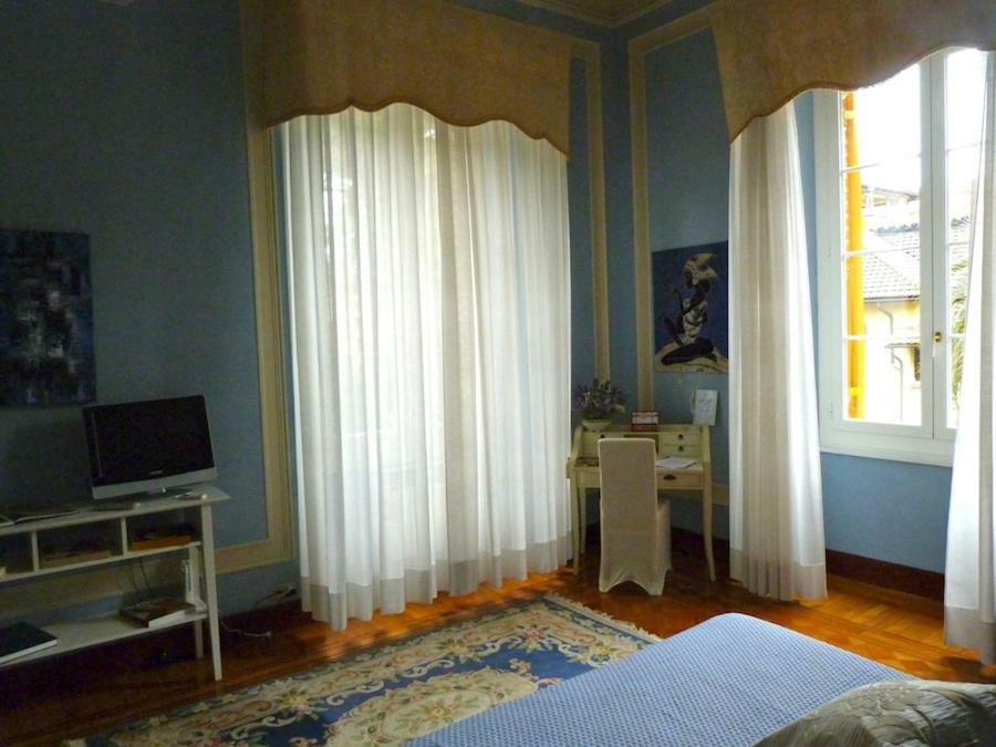 B&B Villa Devoto Rapallo Buitenkant foto