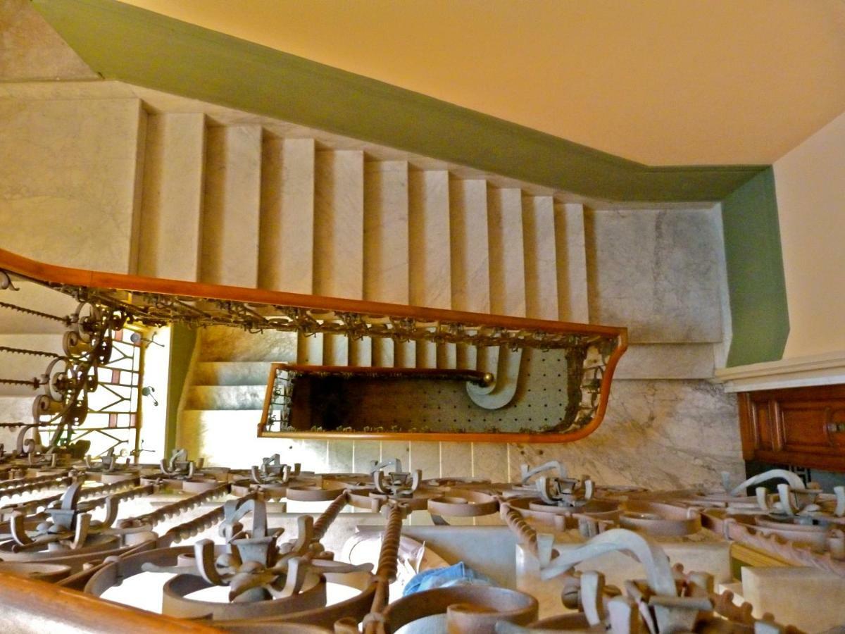 B&B Villa Devoto Rapallo Buitenkant foto